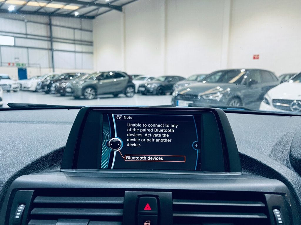 Used BMW 1 Series 2013 for sale - 78212521: Photo 24