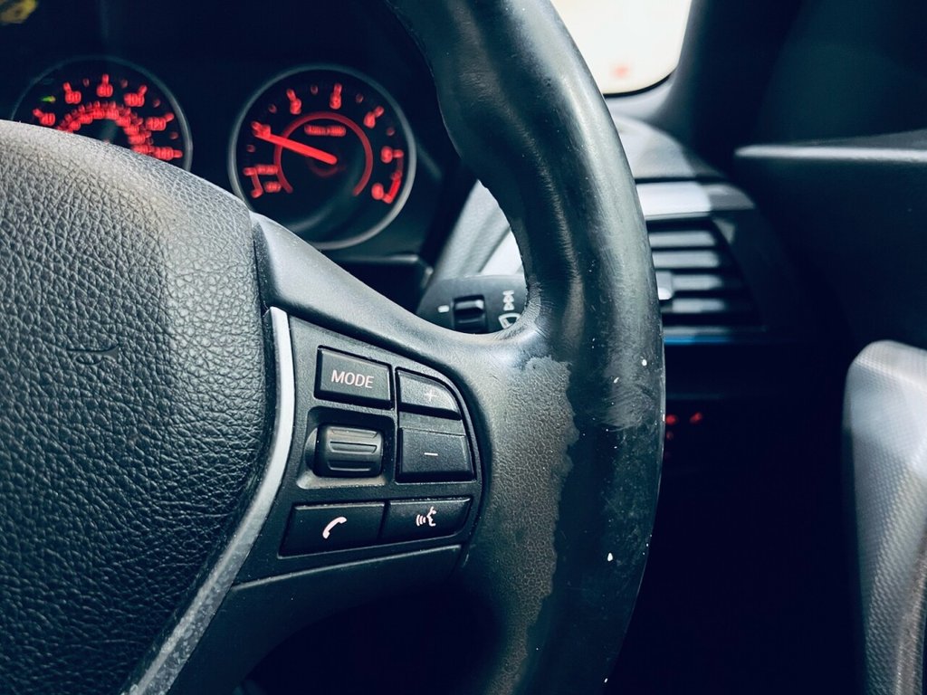 Used BMW 1 Series 2013 for sale - 78212521: Photo 27