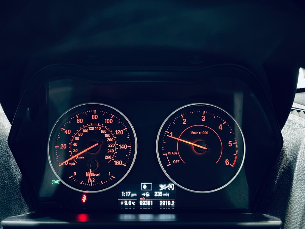 Used BMW 1 Series 2013 for sale - 78212521: Photo 29