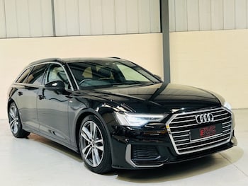 Audi - A6 Avant