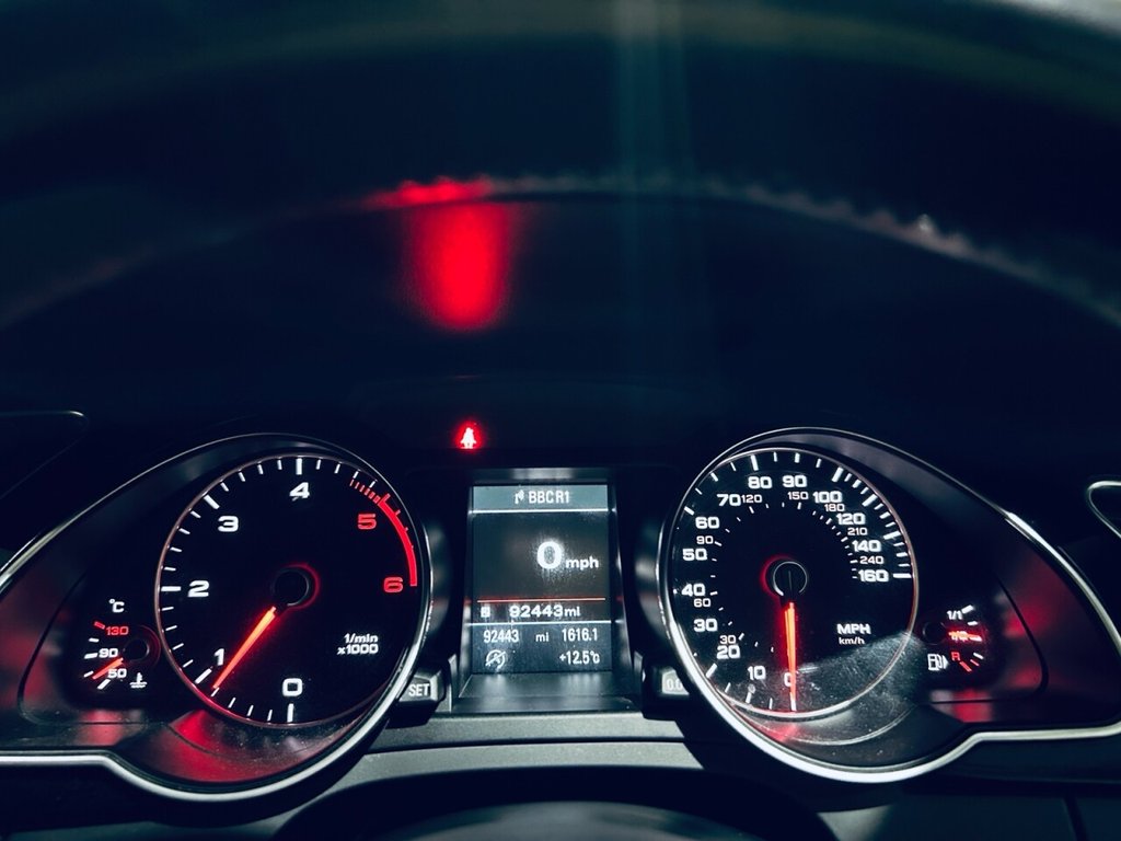 Used Audi A5 2014 for sale - 76768299: Photo 10