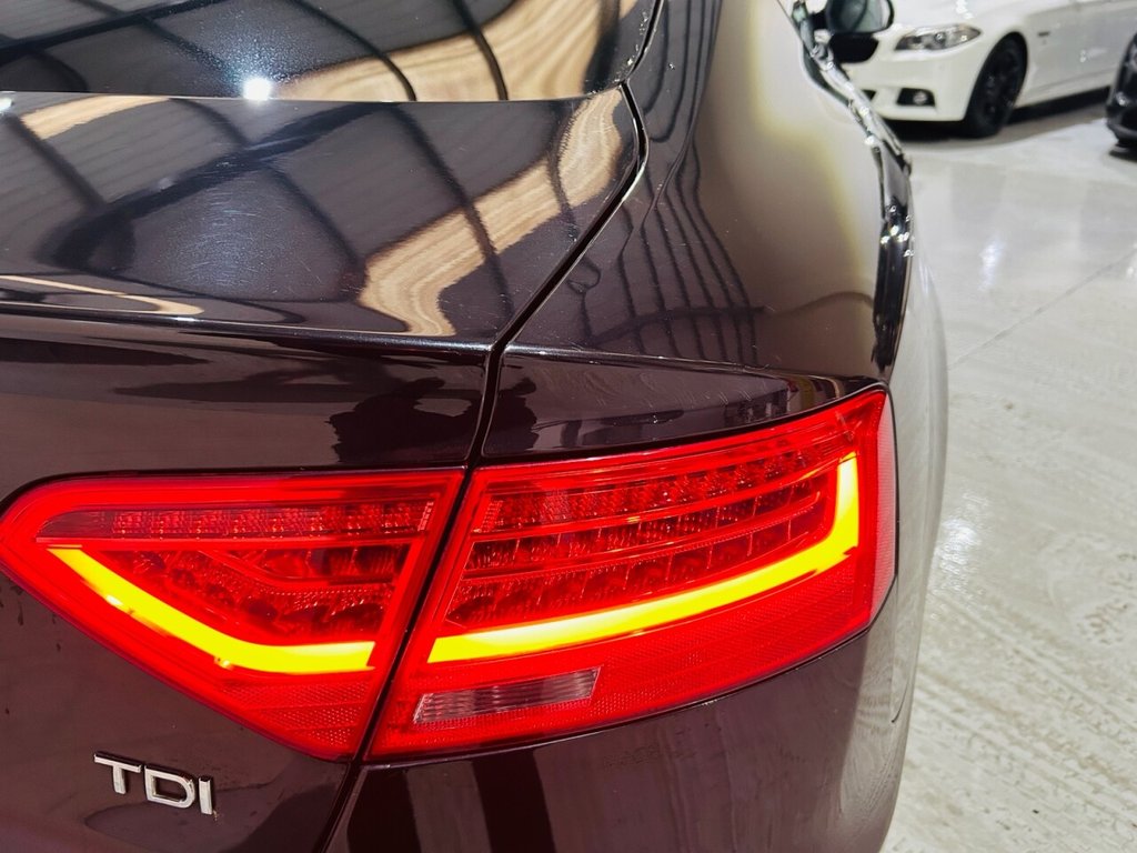 Used Audi A5 2014 for sale - 76768299: Photo 11