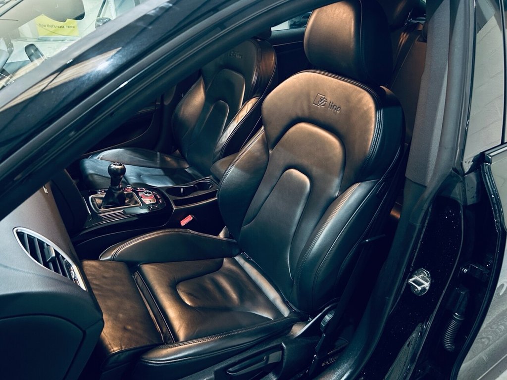 Used Audi A5 2014 for sale - 76768299: Photo 12