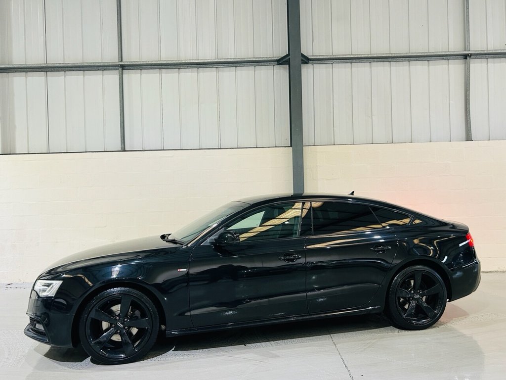 Used Audi A5 2014 for sale - 76768299: Photo 14