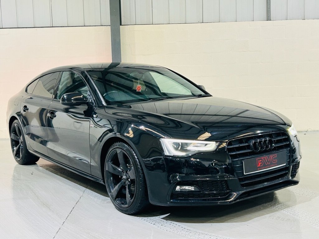 Used Audi A5 2014 for sale - 76768299: Photo 15