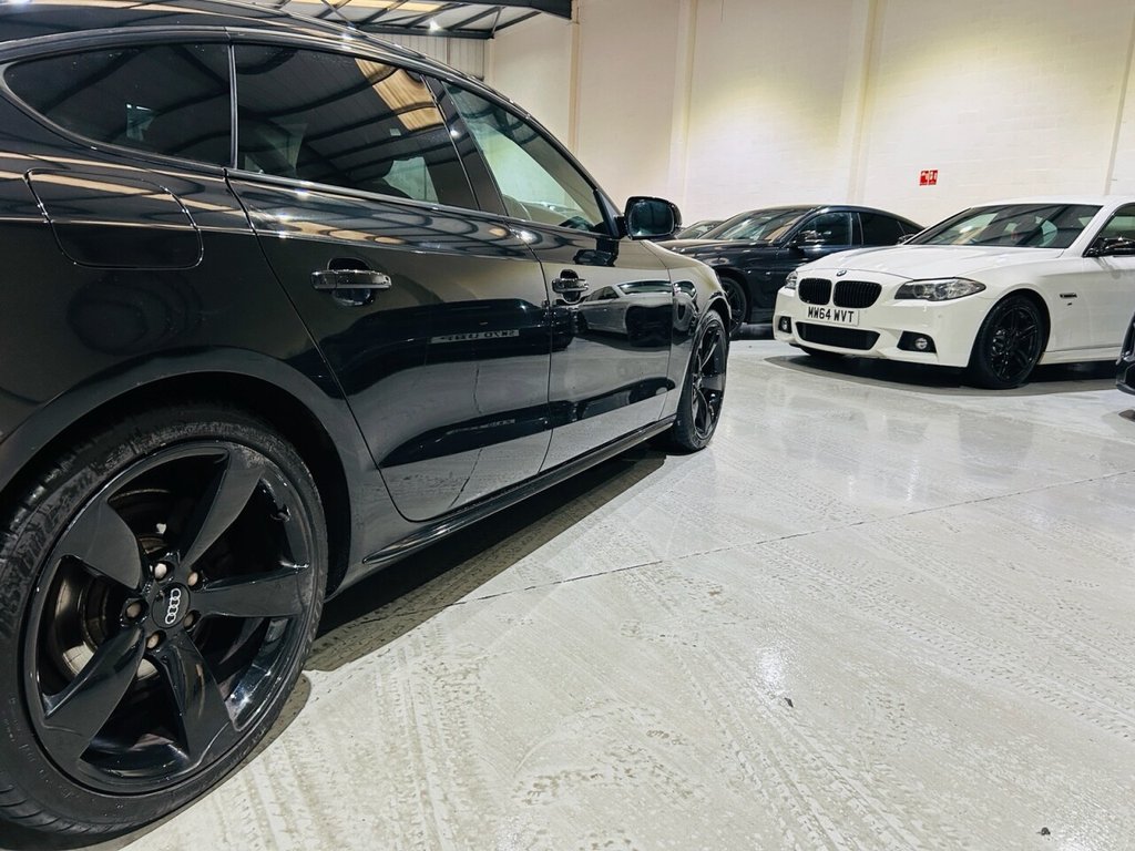 Used Audi A5 2014 for sale - 76768299: Photo 16