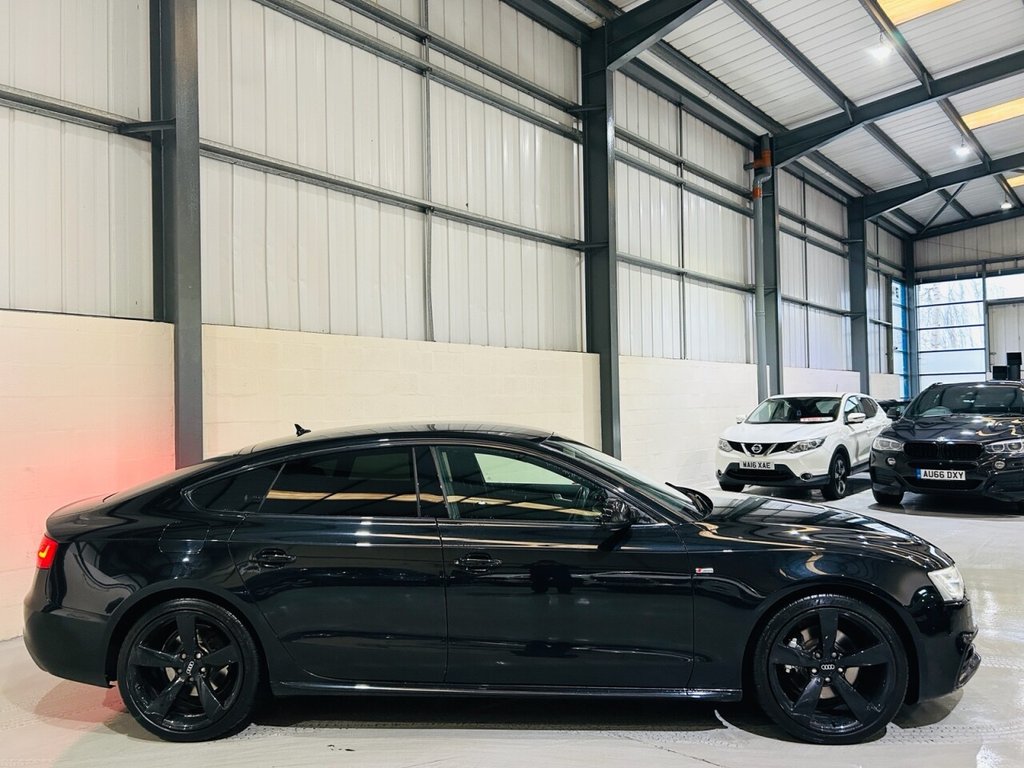 Used Audi A5 2014 for sale - 76768299: Photo 17