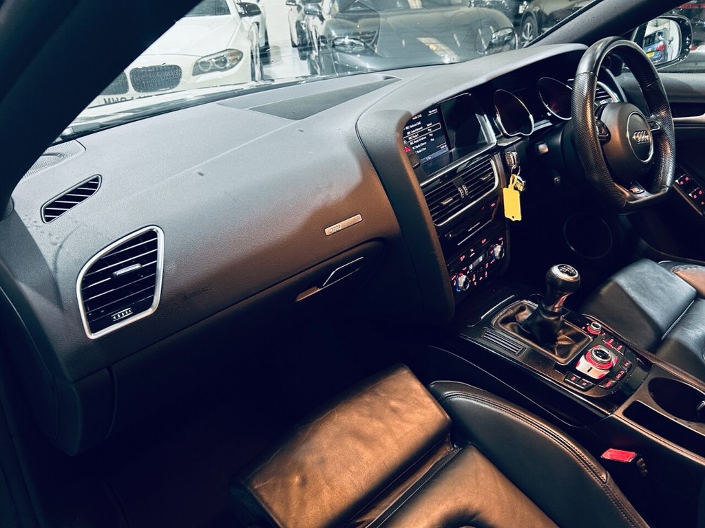 Used Audi A5 2014 for sale - 76768299: Photo 18