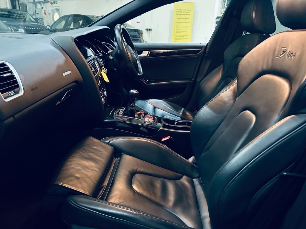 Used Audi A5 2014 for sale - 76768299: Photo 19