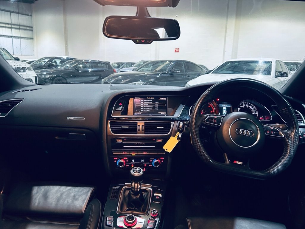 Used Audi A5 2014 for sale - 76768299: Photo 21