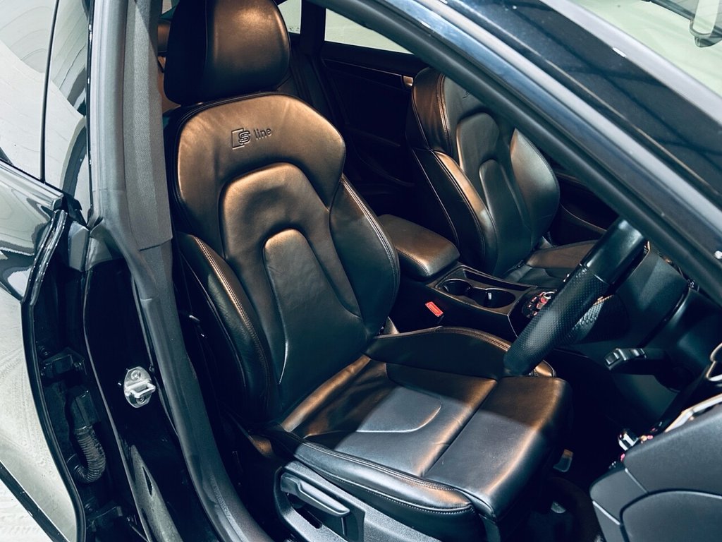 Used Audi A5 2014 for sale - 76768299: Photo 23