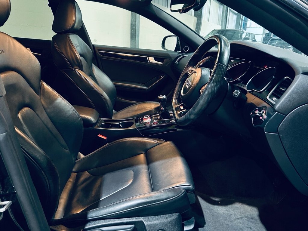 Used Audi A5 2014 for sale - 76768299: Photo 24