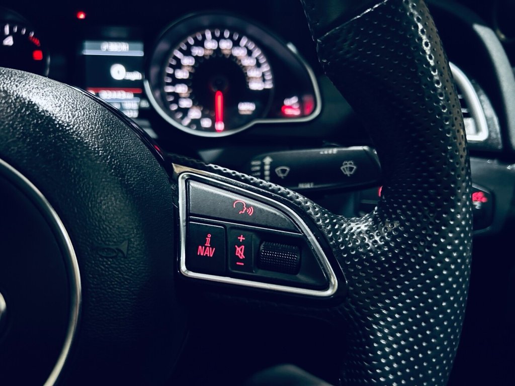 Used Audi A5 2014 for sale - 76768299: Photo 28