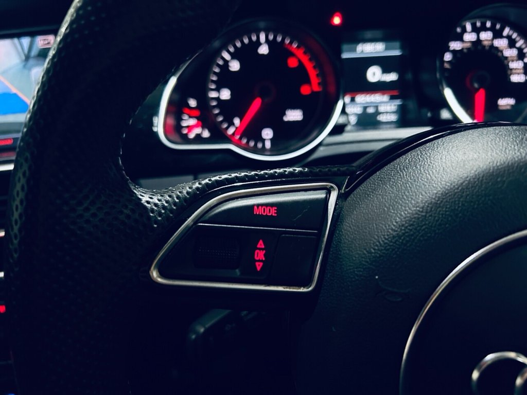 Used Audi A5 2014 for sale - 76768299: Photo 29