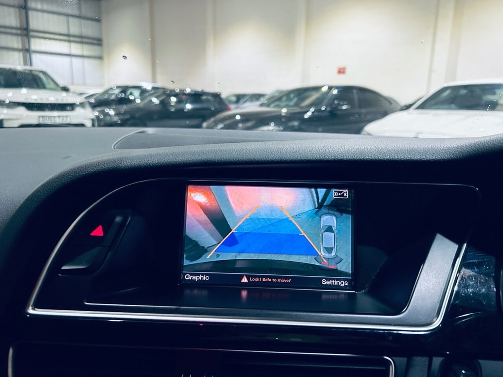 Used Audi A5 2014 for sale - 76768299: Photo 3