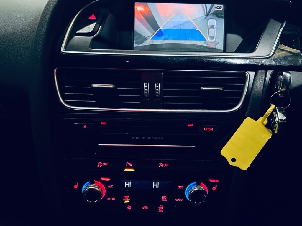 Used Audi A5 2014 for sale - 76768299: Photo 31