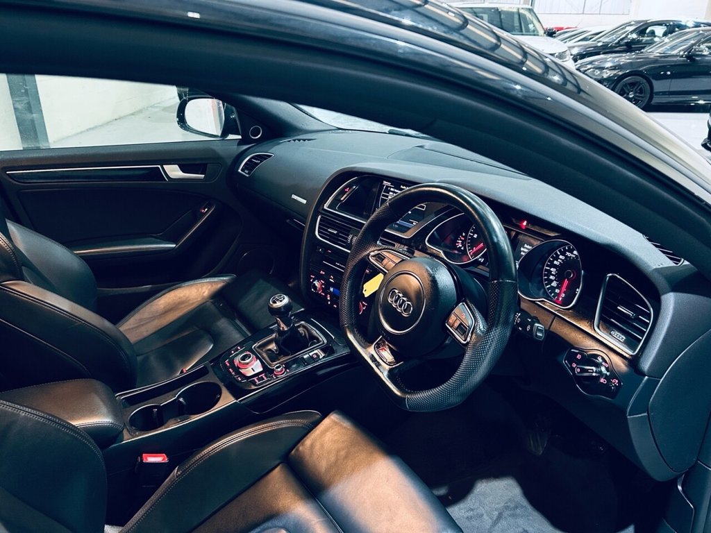 Used Audi A5 2014 for sale - 76768299: Photo 4