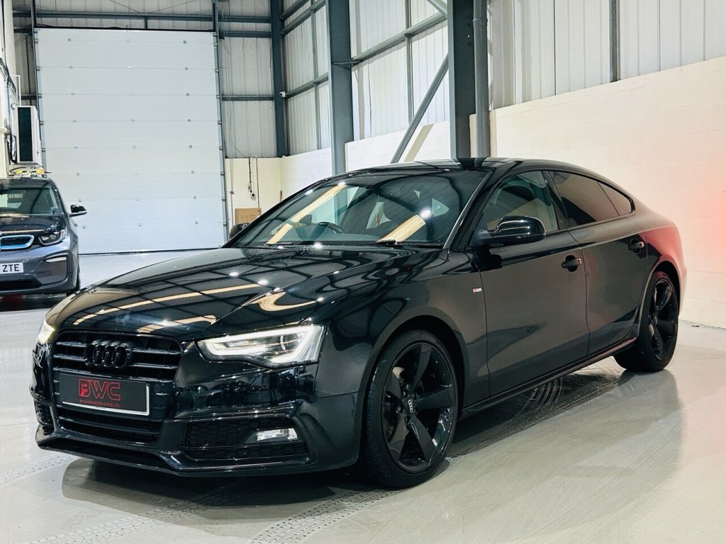 Used Audi A5 2014 for sale - 76768299: Photo 6