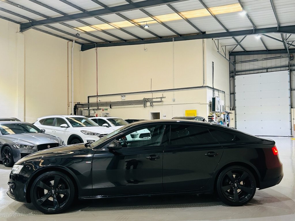 Used Audi A5 2014 for sale - 76768299: Photo 7