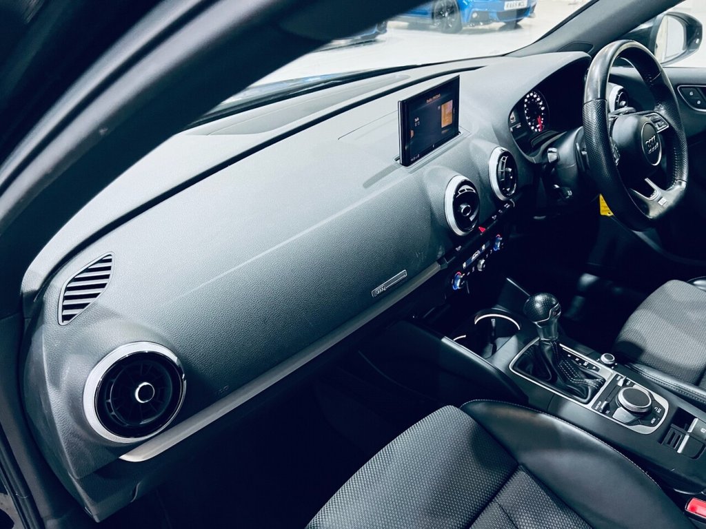 Used Audi A3 2017 for sale - 77383959: Photo 10