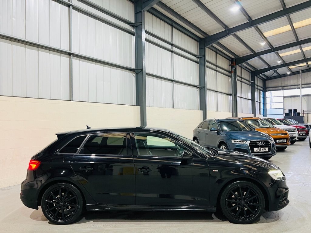 Used Audi A3 2017 for sale - 77383959: Photo 11