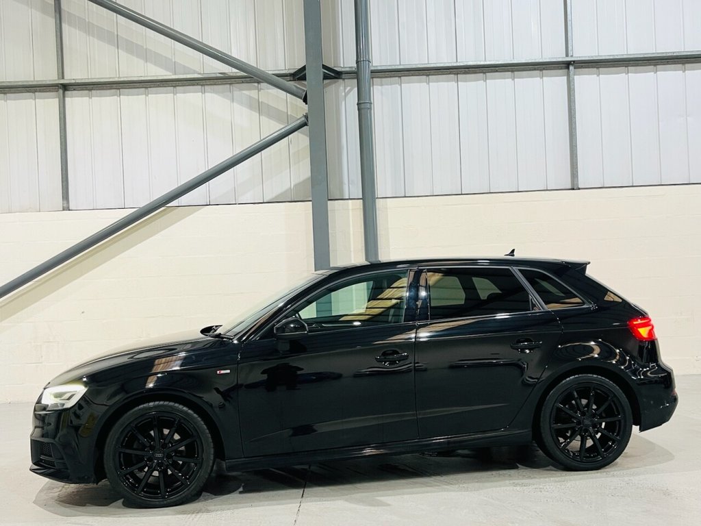 Used Audi A3 2017 for sale - 77383959: Photo 13