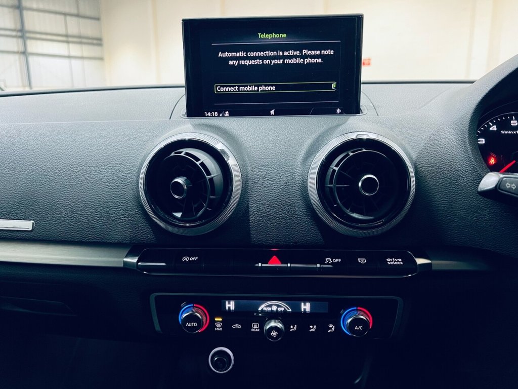 Used Audi A3 2017 for sale - 77383959: Photo 16