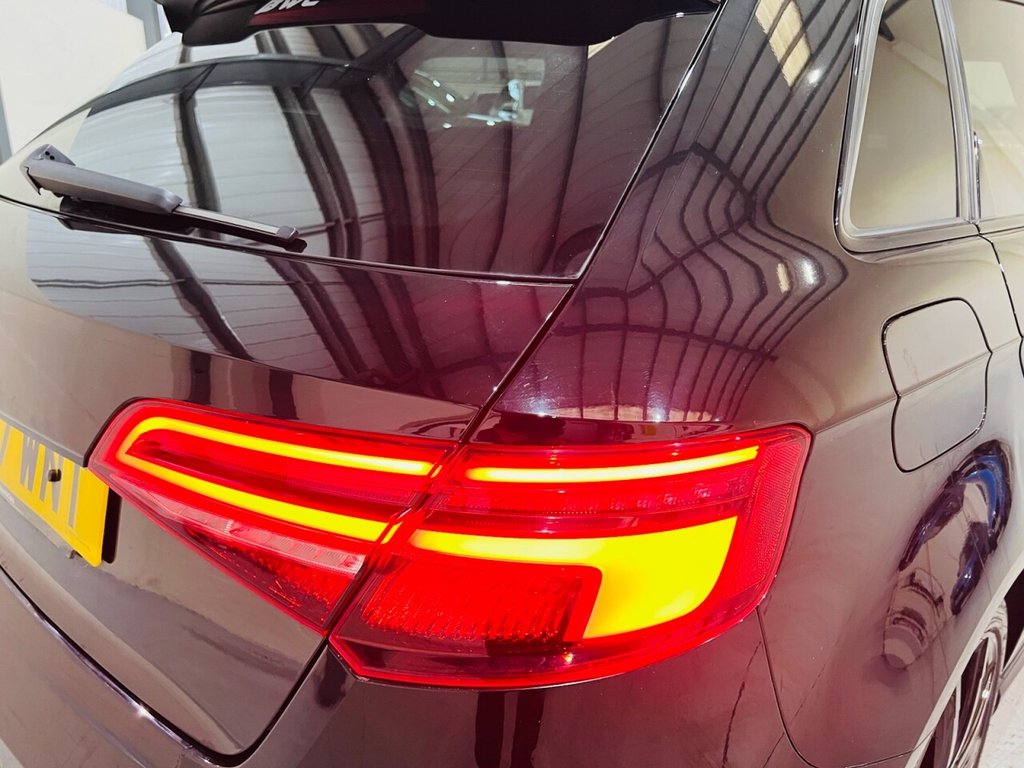 Used Audi A3 2017 for sale - 77383959: Photo 17