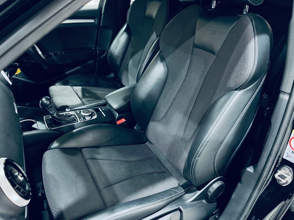 Used Audi A3 2017 for sale - 77383959: Photo 18