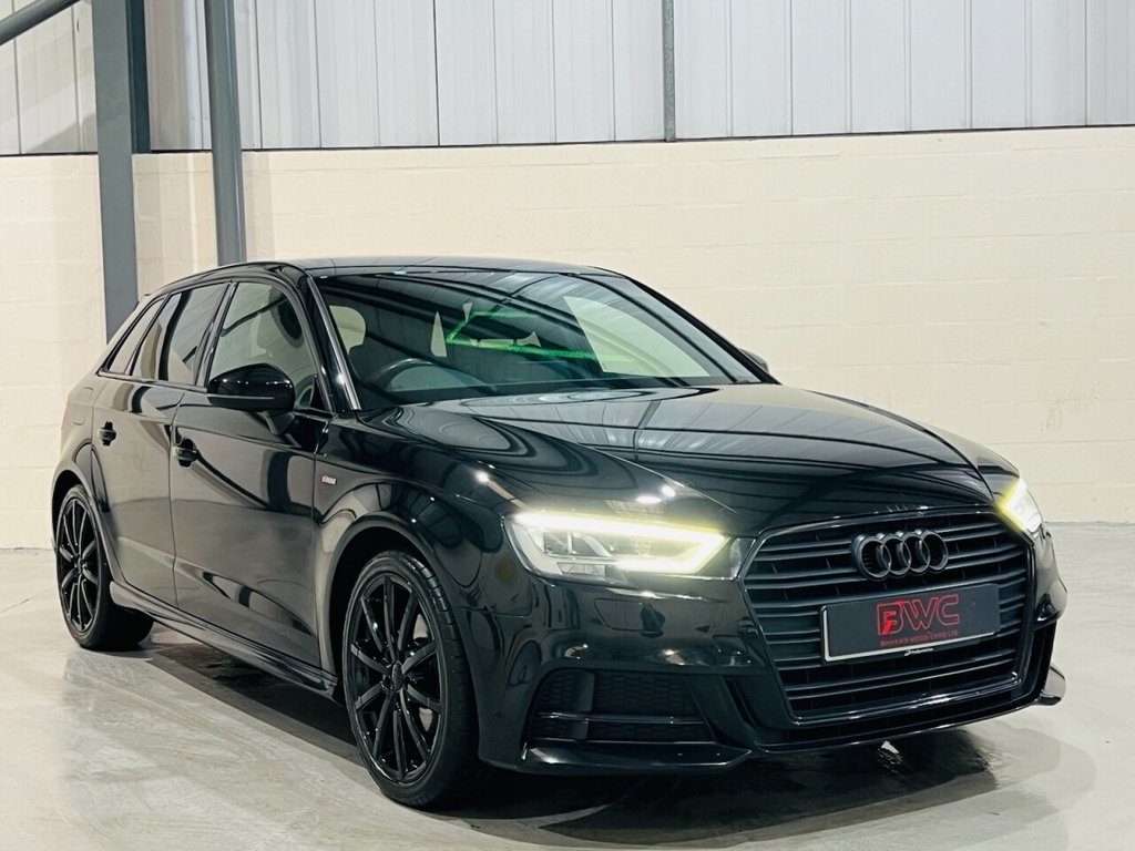 Used Audi A3 2017 for sale - 77383959: Photo 21