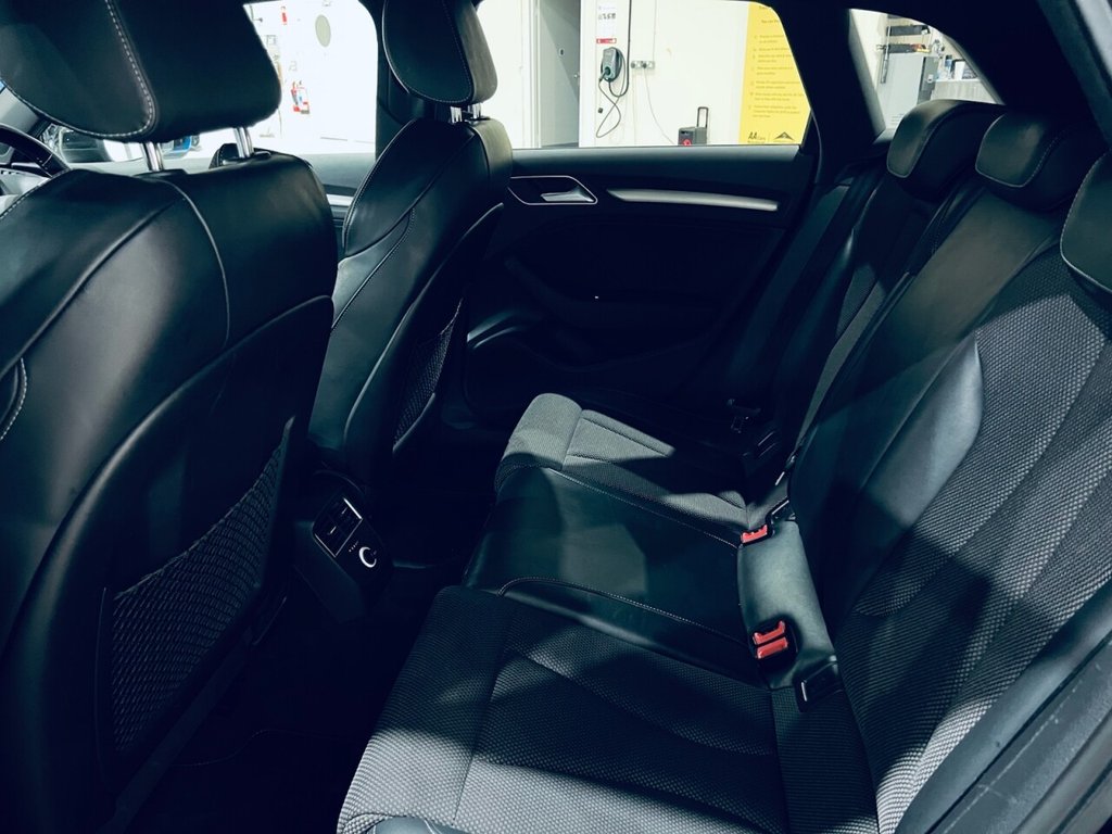 Used Audi A3 2017 for sale - 77383959: Photo 22