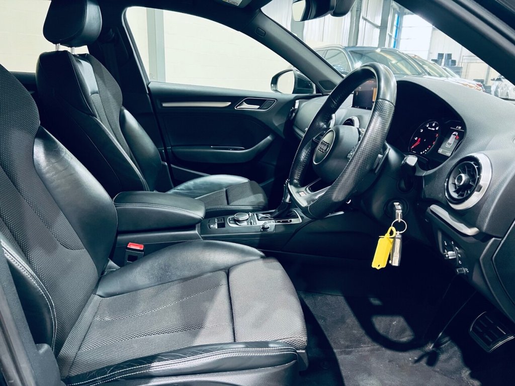 Used Audi A3 2017 for sale - 77383959: Photo 23