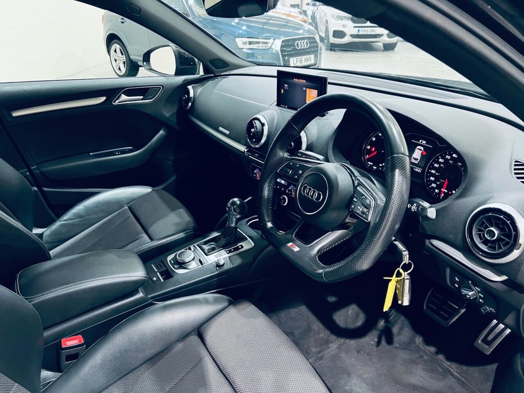 Used Audi A3 2017 for sale - 77383959: Photo 26