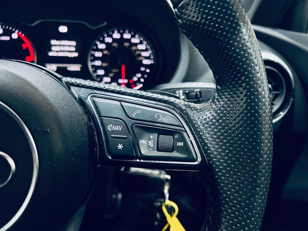 Used Audi A3 2017 for sale - 77383959: Photo 27