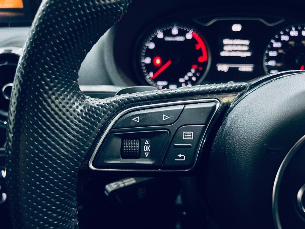 Used Audi A3 2017 for sale - 77383959: Photo 29