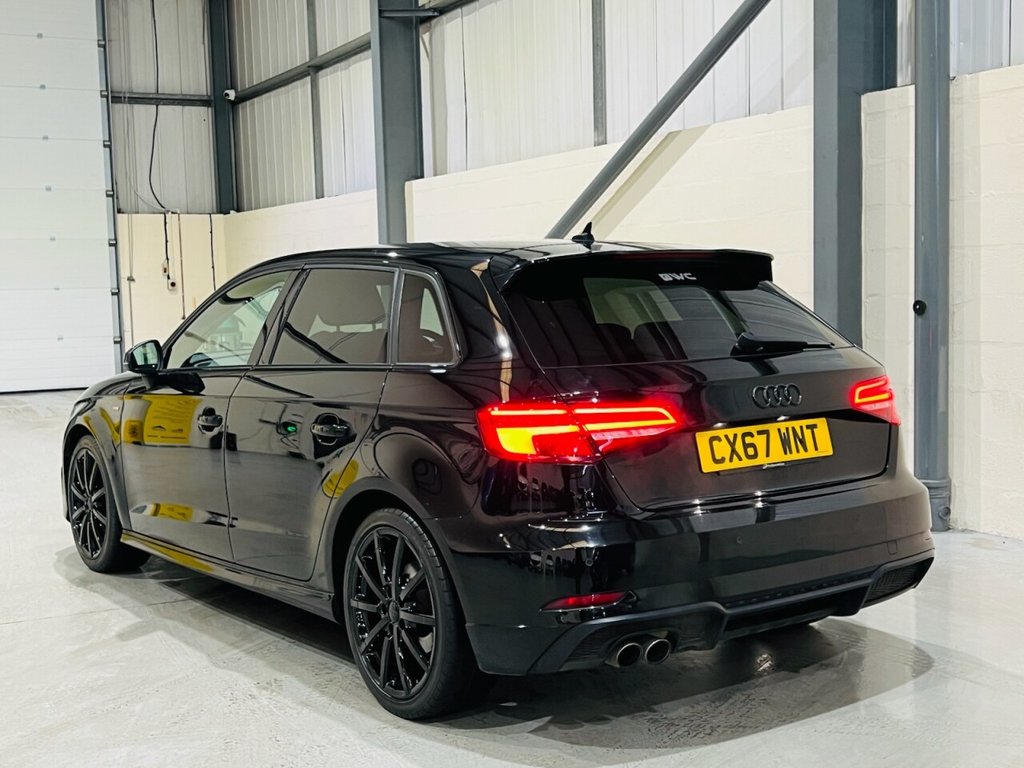 Used Audi A3 2017 for sale - 77383959: Photo 3