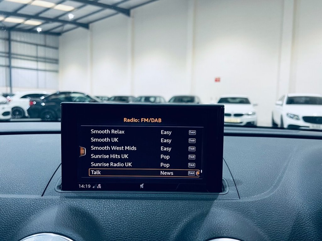 Used Audi A3 2017 for sale - 77383959: Photo 30