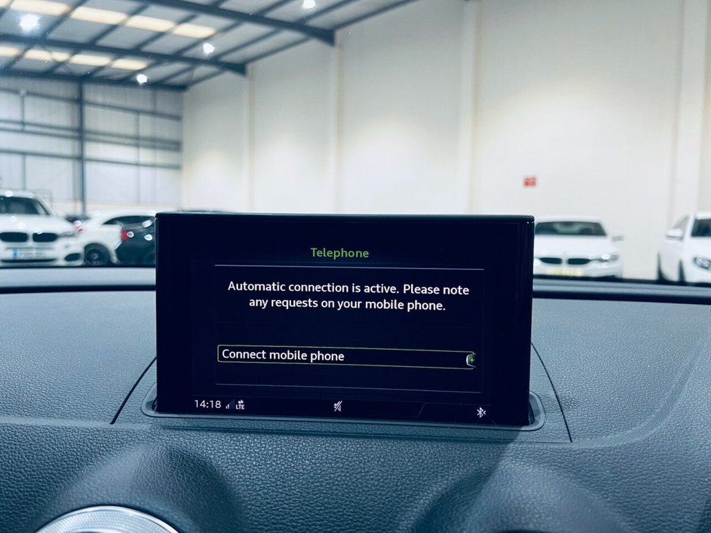 Used Audi A3 2017 for sale - 77383959: Photo 31