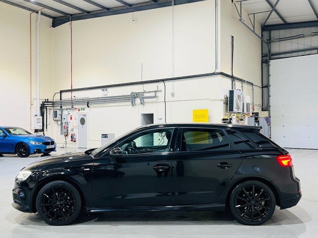 Used Audi A3 2017 for sale - 77383959: Photo 4