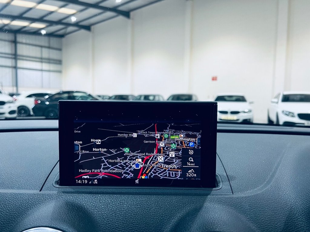 Used Audi A3 2017 for sale - 77383959: Photo 5