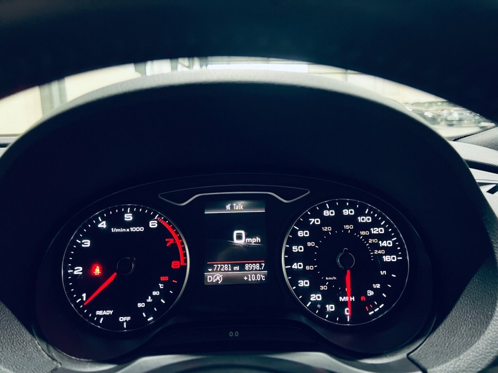 Used Audi A3 2017 for sale - 77383959: Photo 7