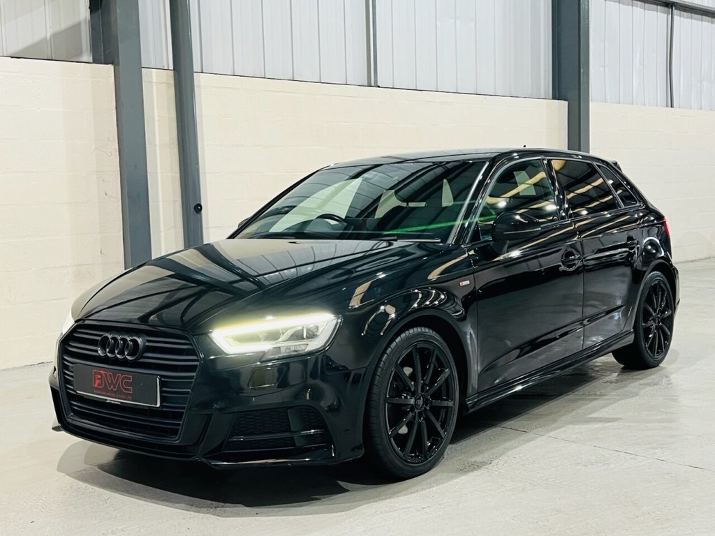 Used Audi A3 2017 for sale - 77383959: Photo 9