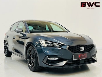 Used SEAT Leon 2020 for sale - 79209680: Photo