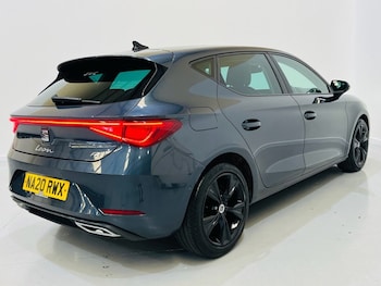 Used SEAT Leon 2020 for sale - 79209680: Photo