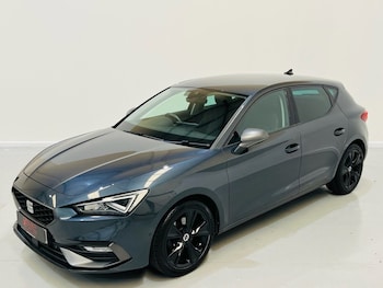 Used SEAT Leon 2020 for sale - 79209680: Photo