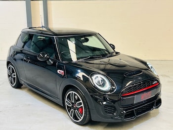Used MINI Hatch 2018 for sale - 75937170: Photo