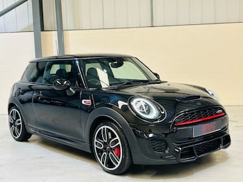 Used MINI Hatch 2018 for sale - 75937170: Photo