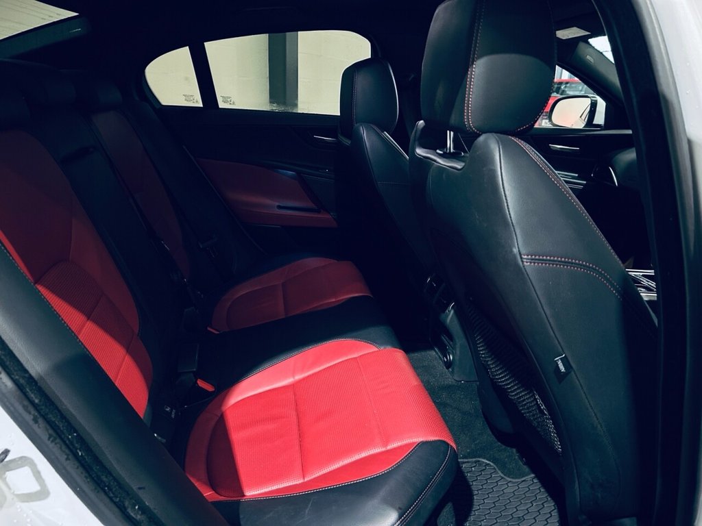 Used Jaguar XE 2017 for sale - 76686656: Photo 13