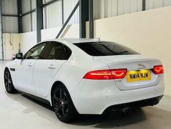 Jaguar - XE