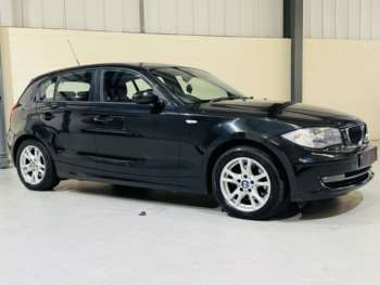 Used BMW 1 Series 2009 for sale - 74367575: Photo